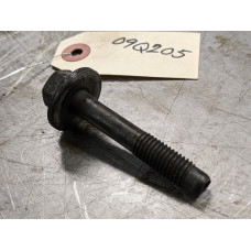 09Q205 Camshaft Gear Bolt For 03-04 Chevrolet Trailblazer 4.2 09Q205 Camshaft Gear Bolt For 03-04 Chevrolet Trailblazer 4.2